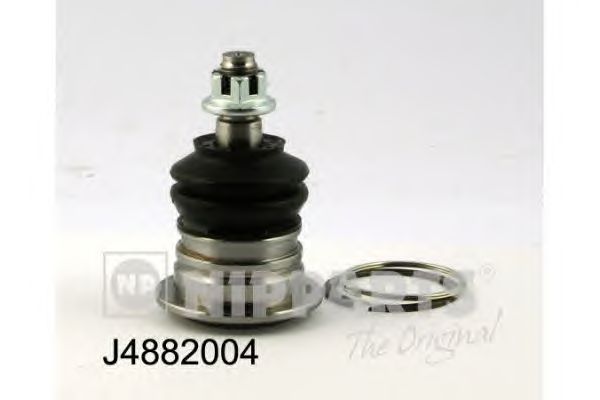 Шаровая опора NIPPARTS J4882004