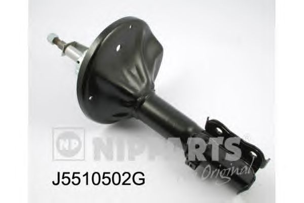 Амортизатор NIPPARTS J5510502G