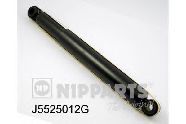 Амортизатор NIPPARTS J5525012G