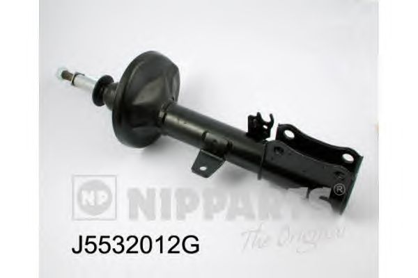 Амортизатор NIPPARTS J5532012G