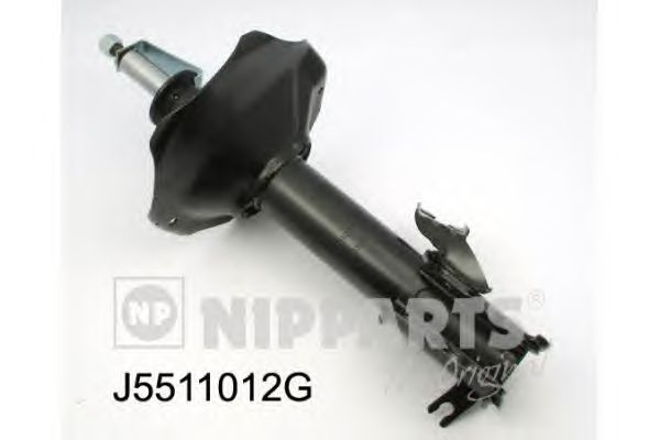 Амортизатор NIPPARTS J5511012G
