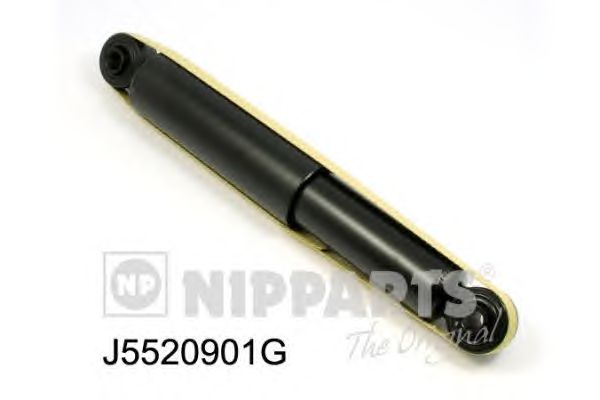 Амортизатор NIPPARTS J5520901G