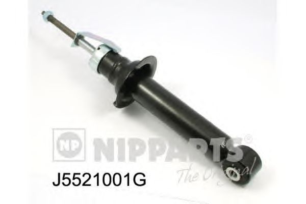 Амортизатор NIPPARTS J5521001G