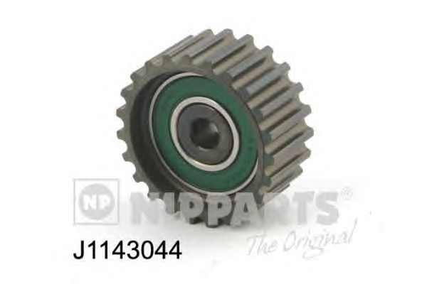 Направляющий / паразитный ролик ремня ГРМ NIPPARTS J1143044
