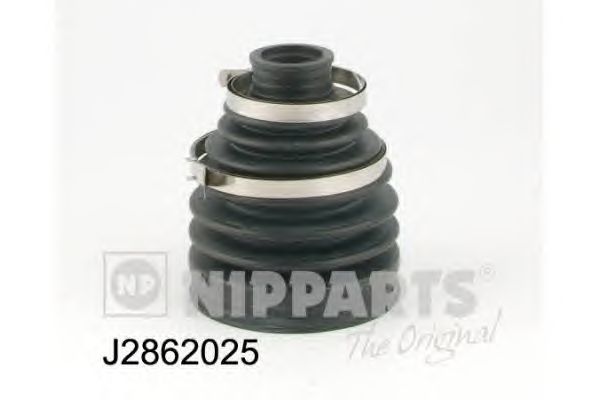Комплект пильника ШРКШ NIPPARTS J2862025