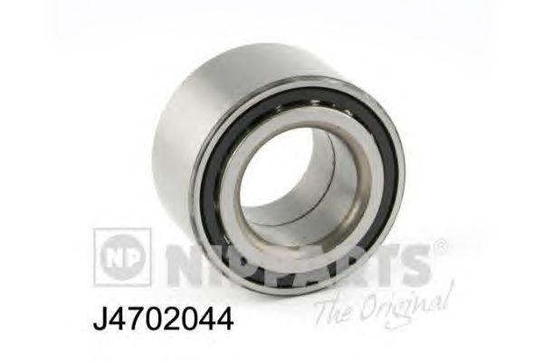Ступичный подшипник NIPPARTS J4702044