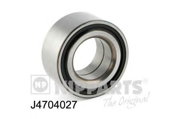 Підшипник маточини NIPPARTS J4704027