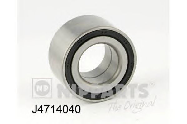 Ступичный подшипник NIPPARTS J4714040