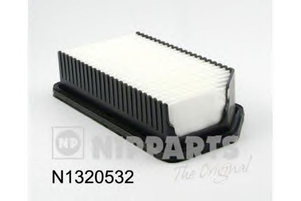 Повітряний фільтр NIPPARTS N1320532