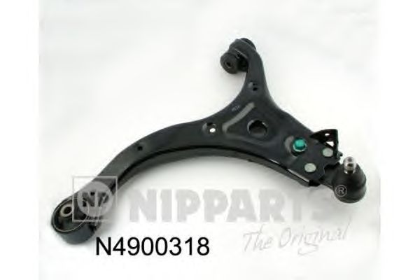 Рычаг подвески NIPPARTS N4900318