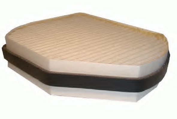Фильтр салона FILTRON K 1046