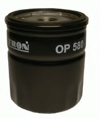 Масляный фильтр FILTRON OP 580