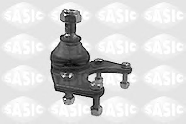 Несучий / направляючий шарнір SASIC 4005263