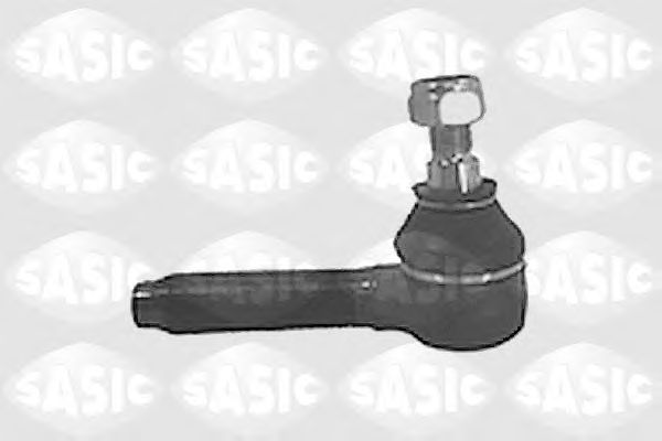 Наконечник рулевой тяги SASIC 9006680