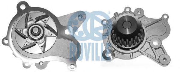 Помпа RUVILLE 68404