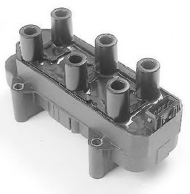 Катушка зажигания BOSCH 0 221 503 010