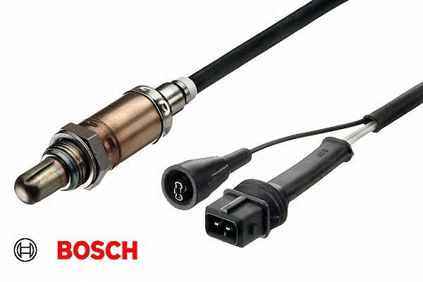 Лямбда-зонд BOSCH 0 258 003 034