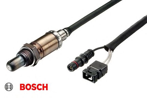 Лямбда-зонд BOSCH 0 258 003 156