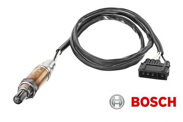 Лямбда-зонд BOSCH 0 258 003 303