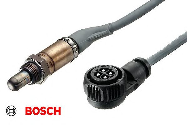 Лямбда-зонд BOSCH 0 258 003 427
