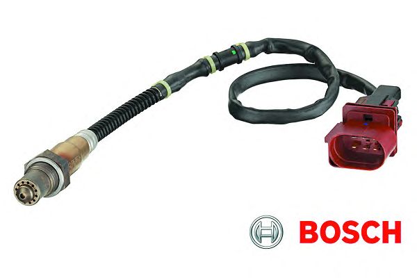 Лямбда-зонд BOSCH 0 258 007 234