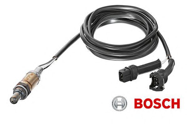 Лямбда-зонд BOSCH 0 258 104 002