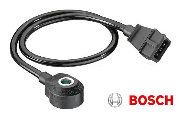 Датчик детонации BOSCH 0 261 231 004