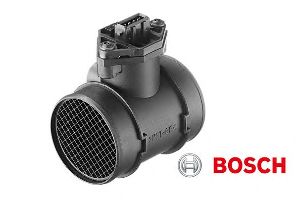Расходомер (ДМРВ) BOSCH 0 280 217 111