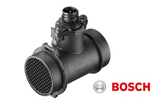 Расходомер (ДМРВ) BOSCH 0 280 217 110