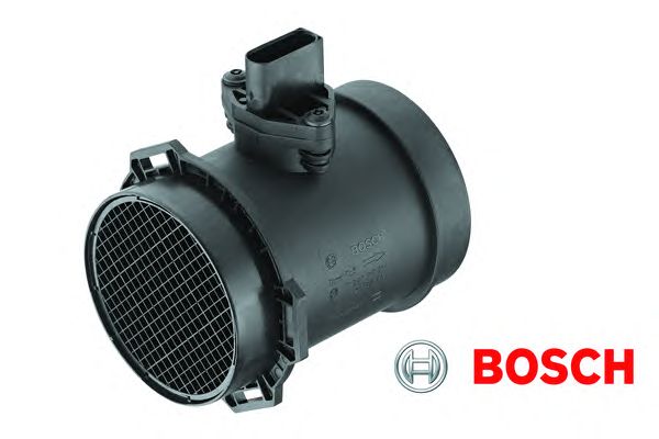 Расходомер (ДМРВ) BOSCH 0 280 218 077