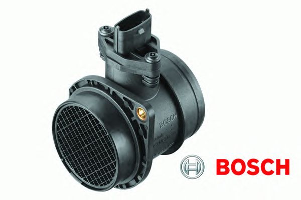 Расходомер (ДМРВ) BOSCH 0 280 218 004