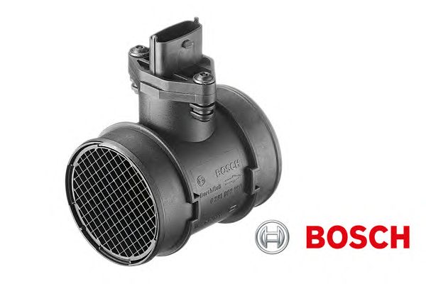 Расходомер (ДМРВ) BOSCH 0 281 002 180