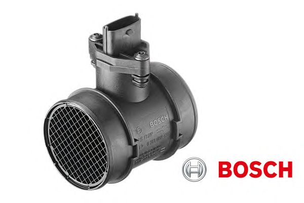 Расходомер (ДМРВ) BOSCH 0 281 002 428