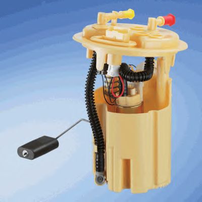 Элемент системы питания BOSCH 0 986 580 216