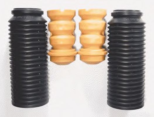 Пилозахисний комплект, амортизатор SACHS 900 014