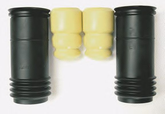 Пылезащитный комплект, пыльник, отбойник SACHS 900 067 сервисный комплект