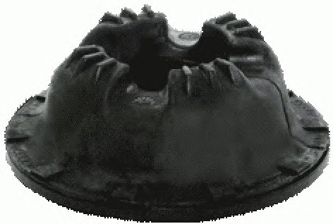 Опора стойки SACHS 802 200