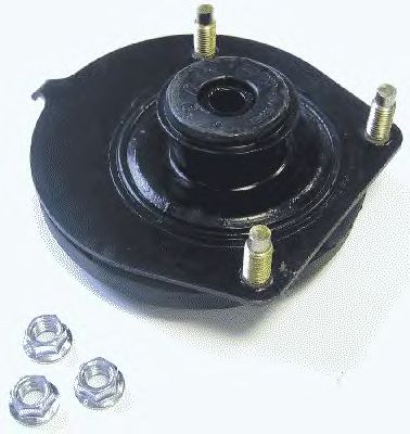 Опора стойки SACHS 802 354