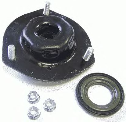 Ремкомплект опоры стойки SACHS 802 360