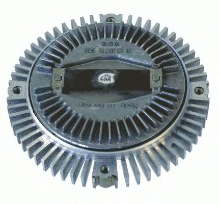 Вязкостная муфта вентилятора охлаждения SACHS 2100 020 031