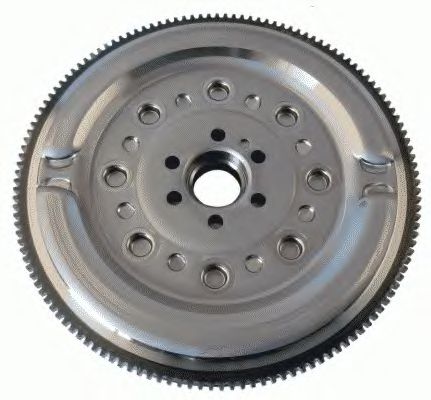 Маховик SACHS 2294 000 453 двухмассовый маховик