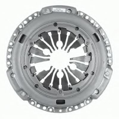 Корзина сцепления SACHS 3082 600 506