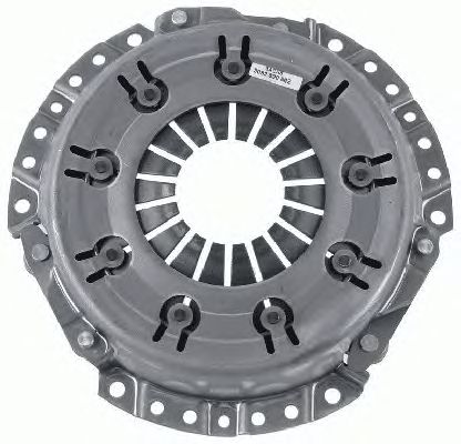 Корзина сцепления SACHS 3082 600 562