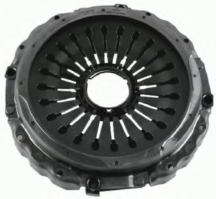 Корзина сцепления SACHS 3482 000 467