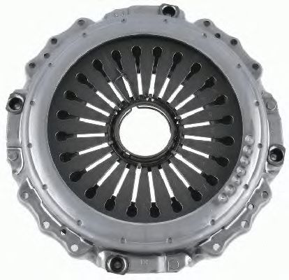 Натискний диск зчеплення SACHS 3482 083 032
