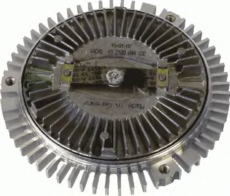 Вязкостная муфта вентилятора охлаждения SACHS 2100 044 032