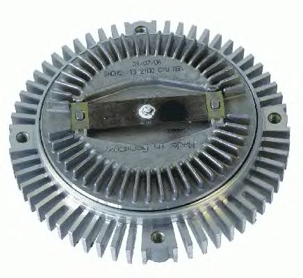 Вязкостная муфта вентилятора охлаждения SACHS 2100 078 031