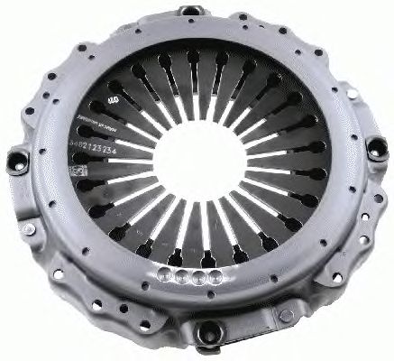 Корзина сцепления SACHS 3482 123 234