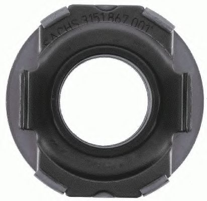 Выжимной подшипник SACHS 3151 867 001