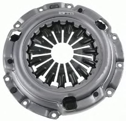 Натискний диск зчеплення SACHS 3082 600 732